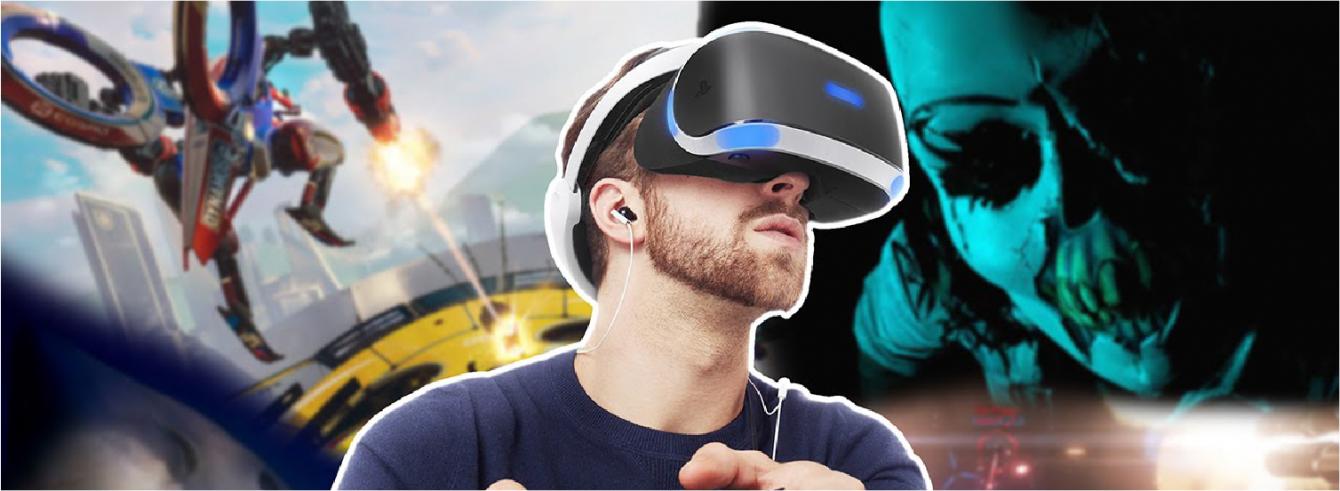 HTC Vive第一家VR線下體驗(yàn)店開業(yè)