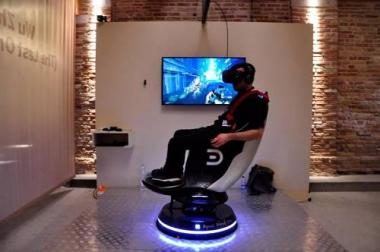 VR視頻