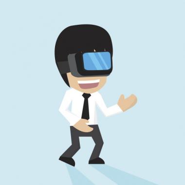 VR視頻