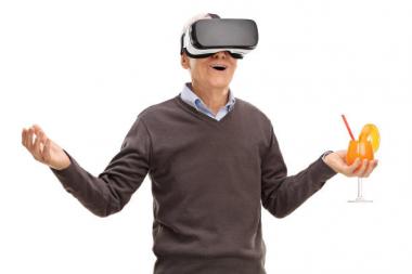 VR視頻