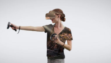 VR制作案例秀視頻