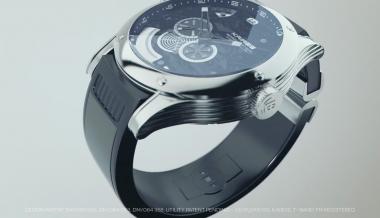 KAIROS T-BAND-Transform