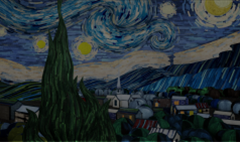 VRiisds《星月夜》制作